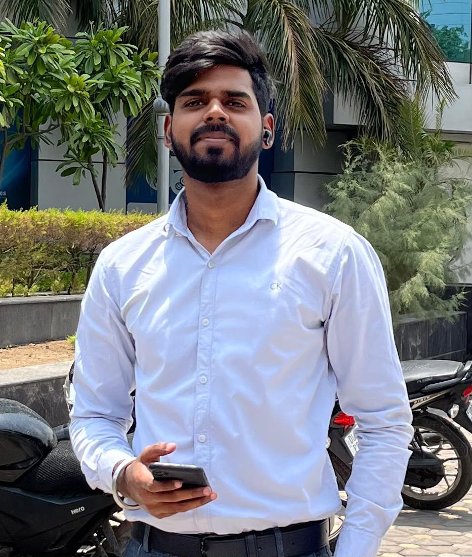 Akash Kumar